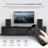 The M6 Air Mouse 2.4G wireless keyboard and mouse is suitable for TV boxes, set-top boxes, and the wireless version of the remote control mini Application Scenario